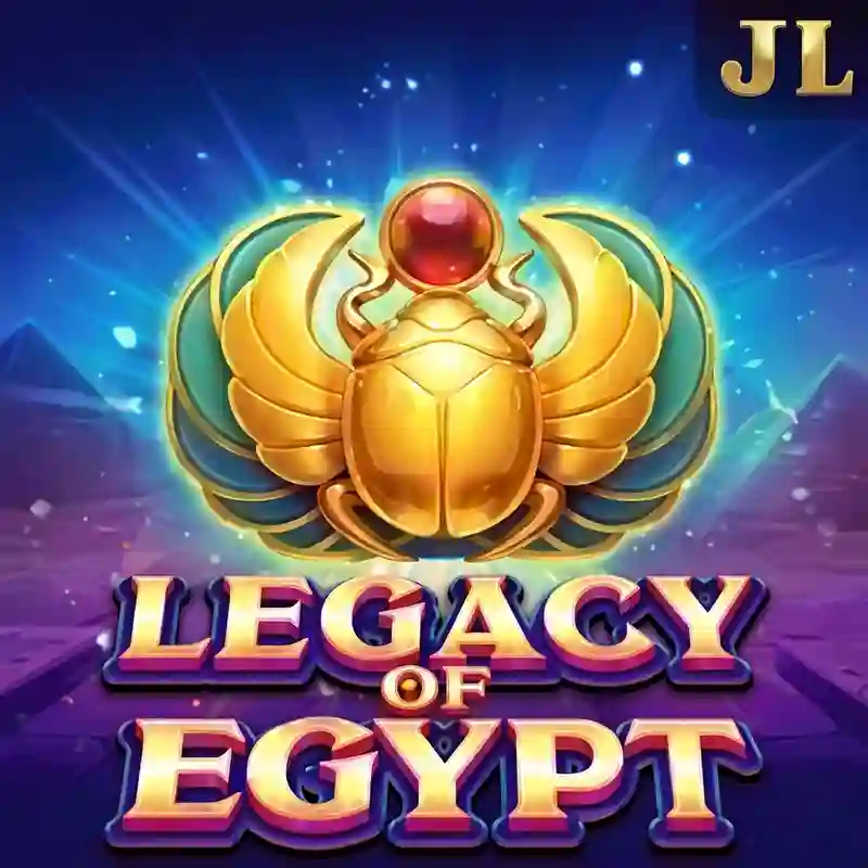 Trò chơi di sản Ai Cập tại 79kng