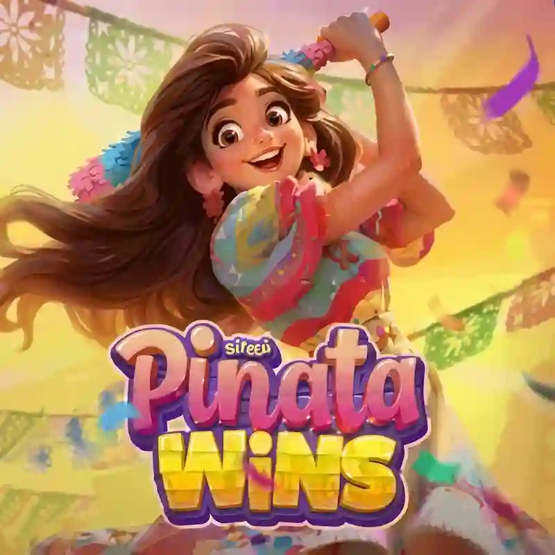 Pinata Wins Slot Game tại 79kng